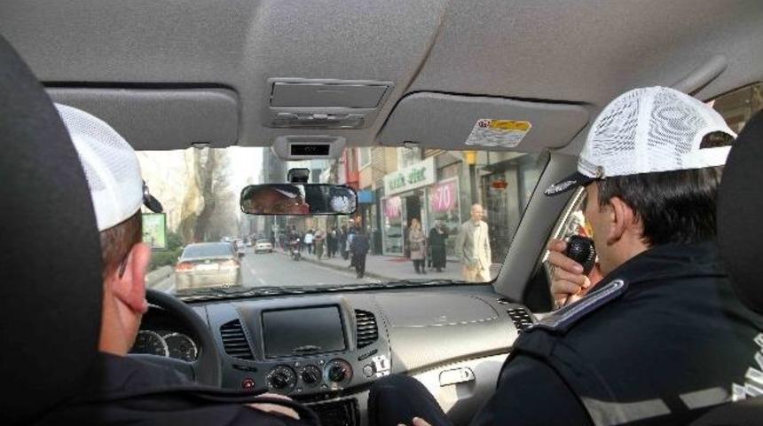 B&uuml;y&uuml;kşehir Belediyesi Hatalı Parka M&uuml;saade Etmiyor