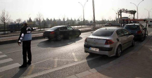 B&uuml;y&uuml;kşehir Belediyesi Hatalı Parka M&uuml;saade Etmiyor 2