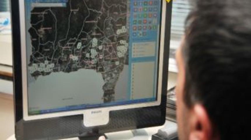 İzmit&rsquo;te Geri D&ouml;n&uuml;ş&uuml;m Yerleri İnternette