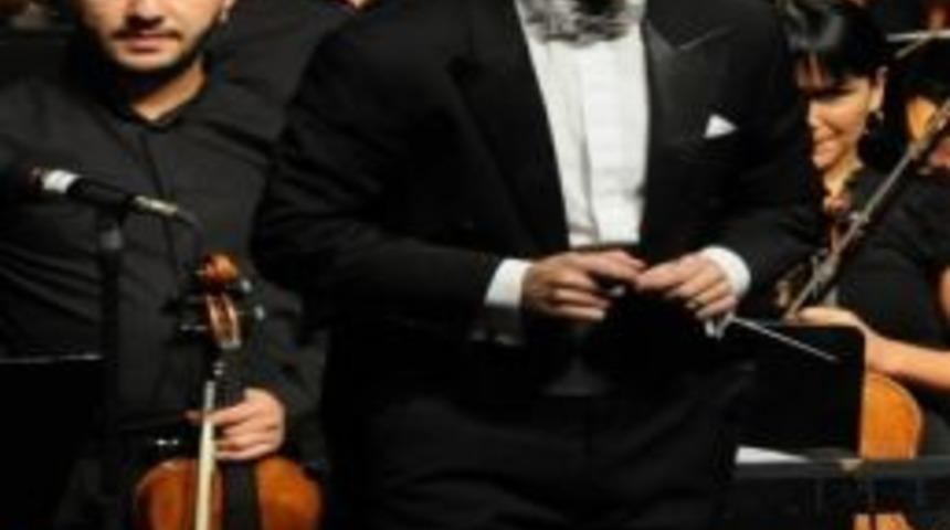 &ldquo;carmına Burana&rdquo; Yeniden Sahnelenecek