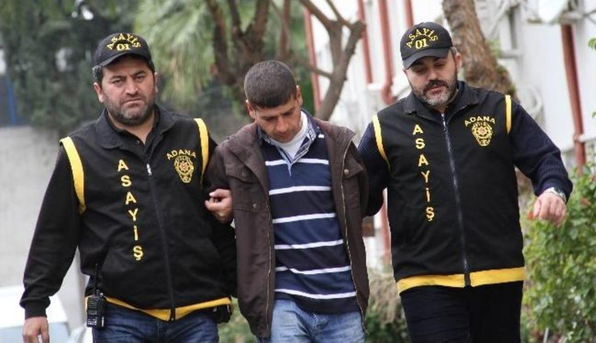 Bisiklet Hırsızı Polise Yakalandı