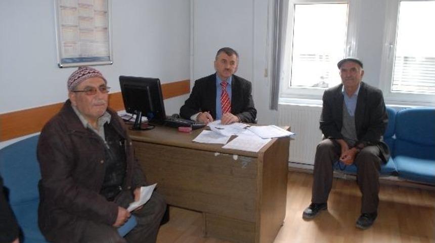 2013 Yılı Hac Kayıtları Başladı