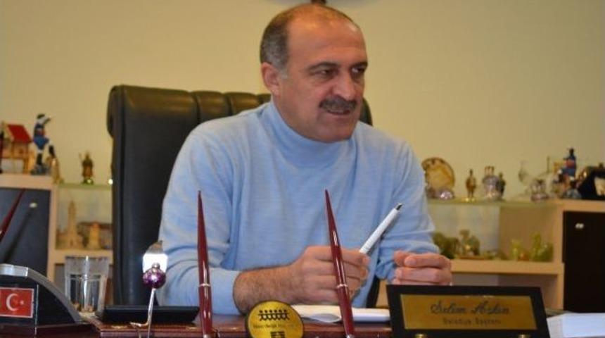 Kula, B&uuml;y&uuml;kşehirin İl&ccedil;esi Olmaya Hazırlanıyor