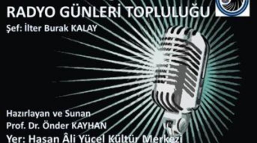 Radyo G&uuml;nleri T&uuml;rk Sanat M&uuml;ziği Konseri 11 Şubat&rsquo;ta