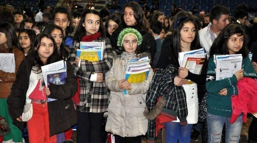 Nevşehir&rsquo;de 58 Bin 302 &Ouml;ğrenci Ve 2 Bin 838 &Ouml;ğretmen 11 Şubat Pazartesi G&uuml;n&uuml; Ders Başı Yapacak