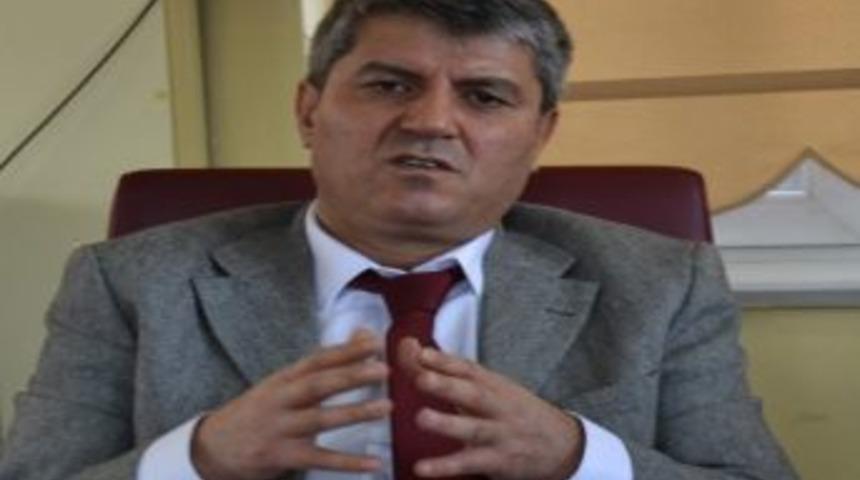 Kayseri Oto Galericiler Sitesi Başkanı Ekrem Şimşek: