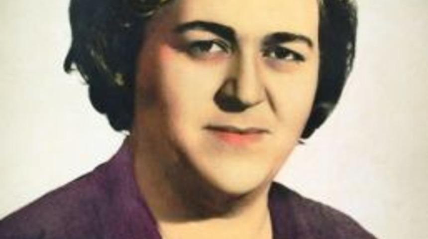 T&uuml;rkiye'nin İlk Kadın Başkanı Leyla Atakan Anılacak