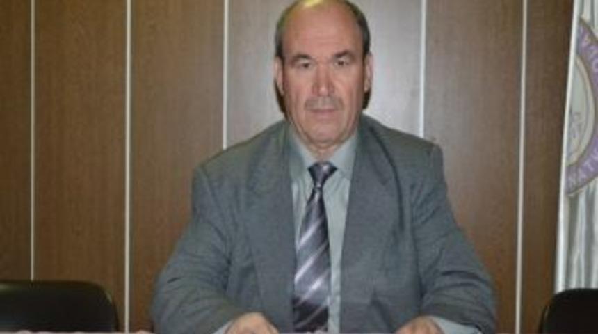 Yiğen "sahte Proje Danışmanları"na Karşı Uyardı!