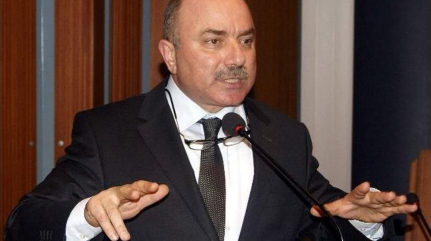 Ayto Başkanı Dokuzlu&rsquo;nun Hızlı Tren Hayali Ger&ccedil;ek Oluyor