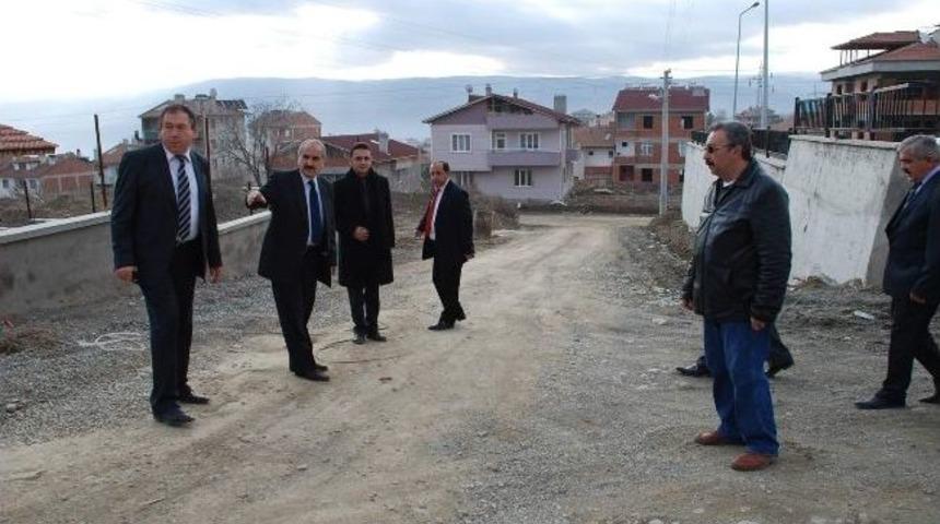 Tosya Belediyesinden Eğitime Destek