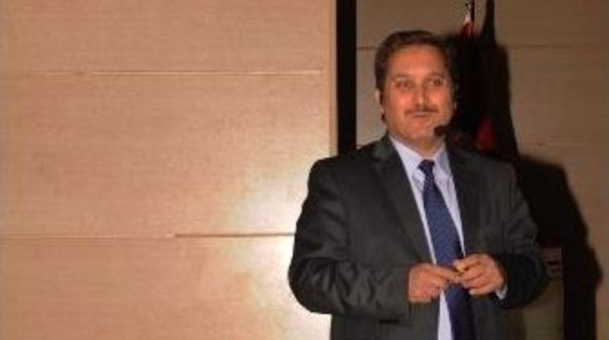 Kb&uuml;&rsquo;de Hizmet İ&ccedil;i Eğitim Semineri Sona Erdi