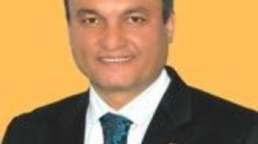 Başkan D&uuml;zl&uuml;'den Halkın Yanındayım Mesajı