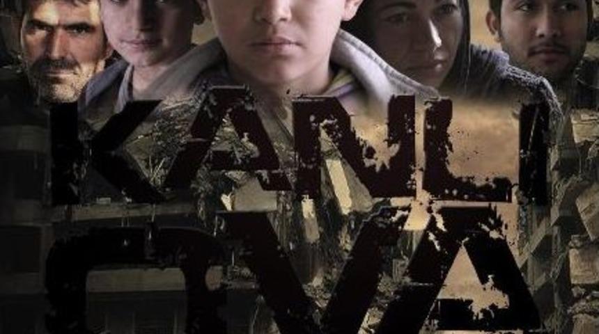 (&ouml;zel Haber) Suriye&rsquo;deki Savaş Film Oldu