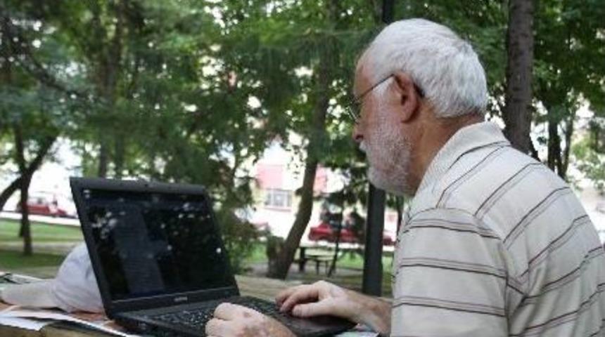 Sincan Parkları B&uuml;y&uuml;k Beğeni Topluyor