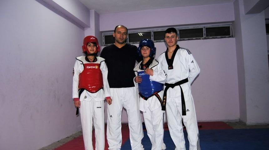 Y&uuml;ksekovadan Avrupa&rsquo;ya Uzanan Azim Ve Başarı