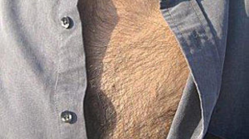 İnsanın 10 garipliği