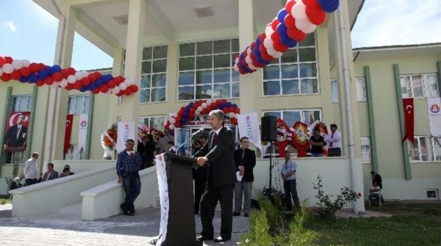 Sincan&rsquo;da Okuma Salonlarında Geleceğin Başarılı &Ouml;ğrencileri Yetişiyor