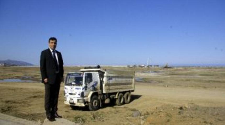 Akyazı İ&ccedil;in Geri Sayım Başlıyor