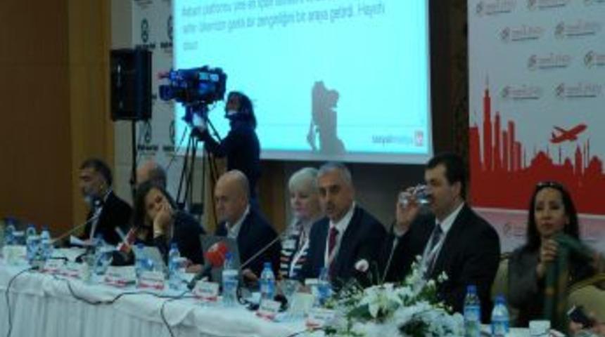 "Abant Platformu, Ortak Aklın Ortaya &Ccedil;ıkabildiği Fikir Ve D&uuml;ş&uuml;nce Sofrası"