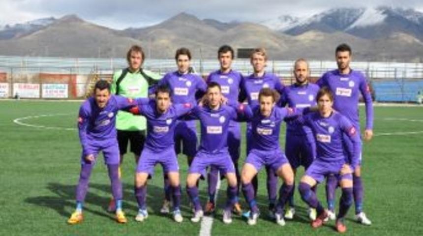 Sandıklıspor'da Gelişme