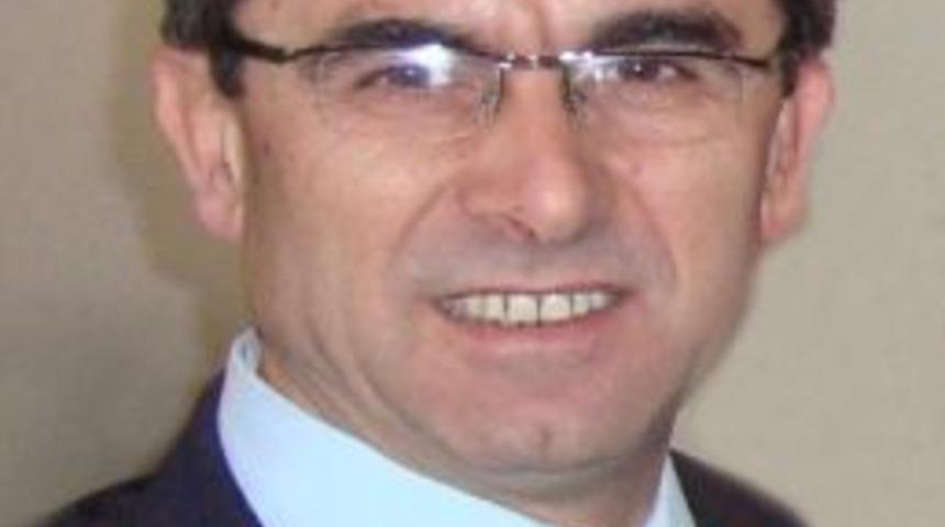 Ak Parti Tekirdağ İl Danışma Meclisi Şark&ouml;y&rsquo;de Toplanıyor