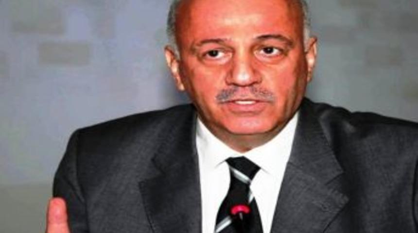 Baş: "oda Se&ccedil;imlerinde Şirketlerden Yetki Belgesi Şartı Kaldırılmalı"