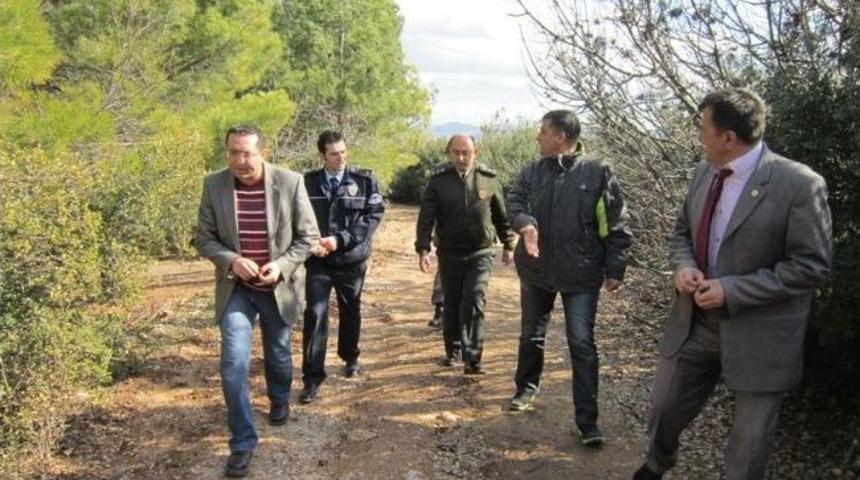 T&uuml;rk Atletler &Ccedil;al&rsquo;da Koşacak