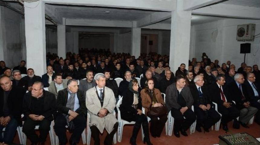 Murat Onan İ&ccedil;in Mevlit Okutuldu