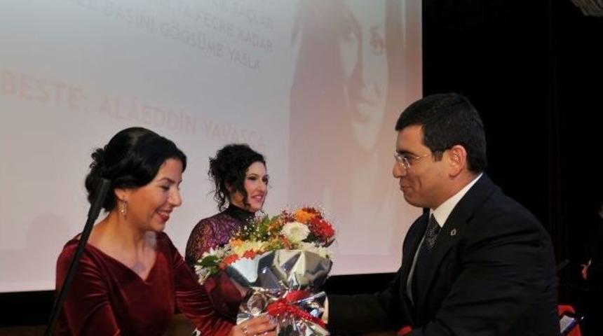 Kepez'de Yeşil&ccedil;am Ve Dizi M&uuml;zikleri Nostaljisi