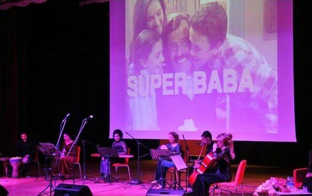 Kepez de Yeşil&ccedil;am Ve Dizi M&uuml;zikleri Nostaljisi 1