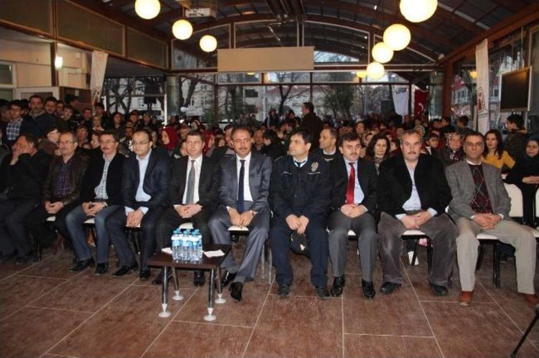 &Ccedil;an Belediyesi Satran&ccedil; Turnuvası Sona Erdi