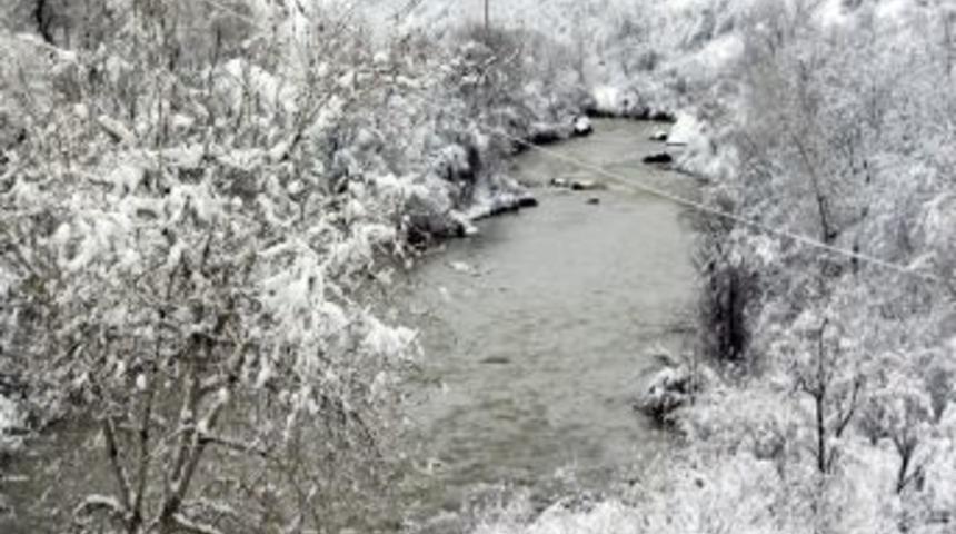 Bakanlık, P&uuml;l&uuml;m&uuml;r Barajı Ve Hes&rsquo;i İptal Etti