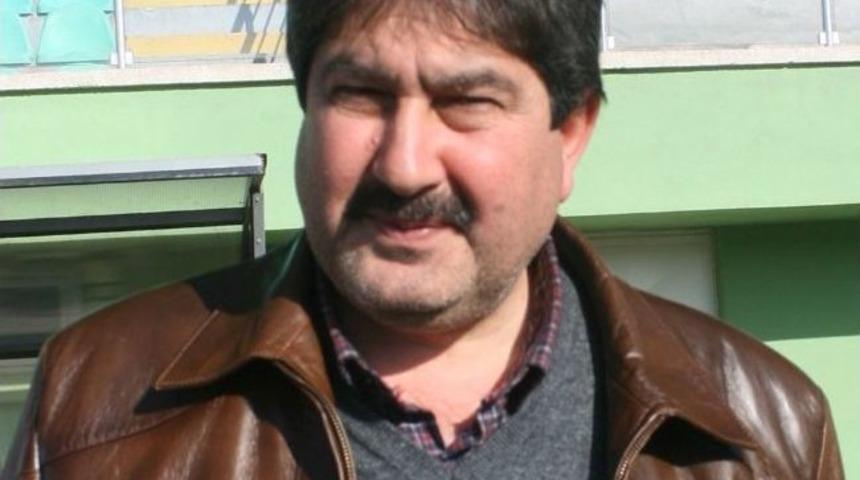 &Uuml;nye, Giresun&rsquo;a Bileniyor