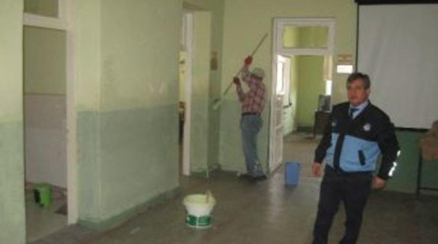 K&ouml;pr&uuml;başı&rsquo;nda Anadolu Lisesi Bilmecesi