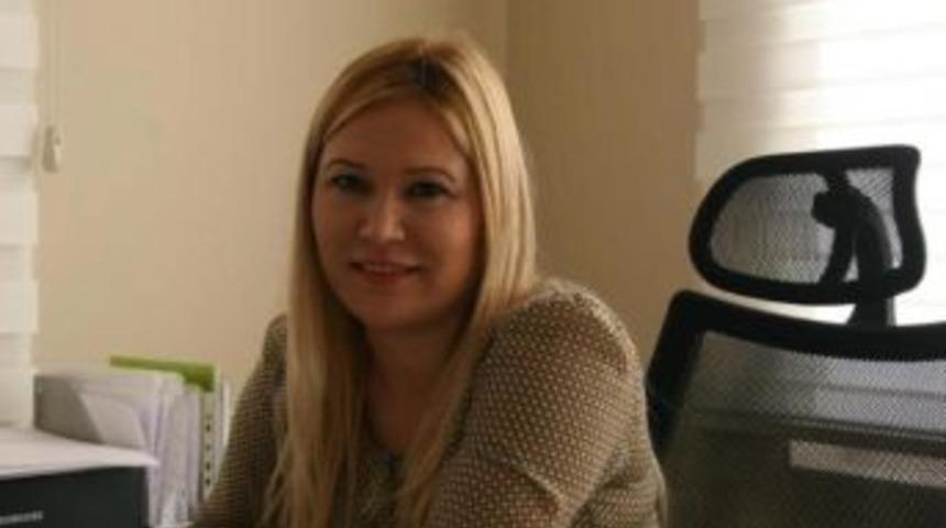 Deniz Ticaret Odası M&uuml;d&uuml;rl&uuml;ğ&uuml;ne, &Ccedil;elebi Getirildi