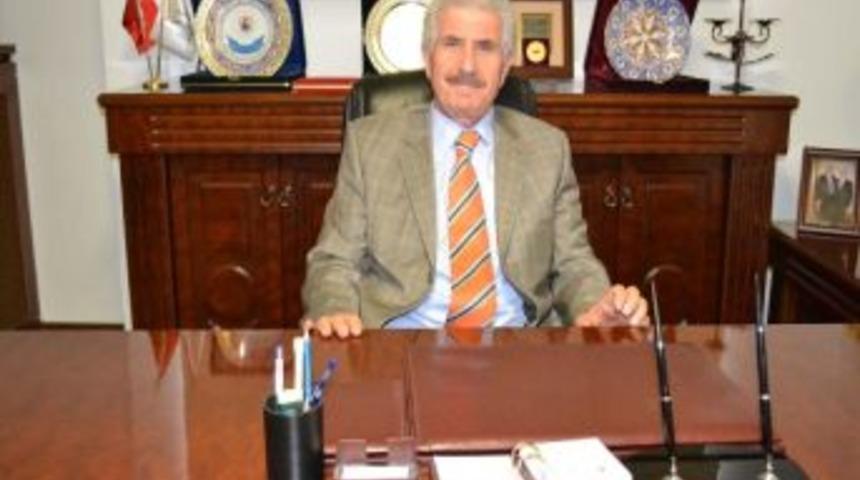 Gen&ccedil;, İl&ccedil;e G&uuml;ndemini Değerlendirdi