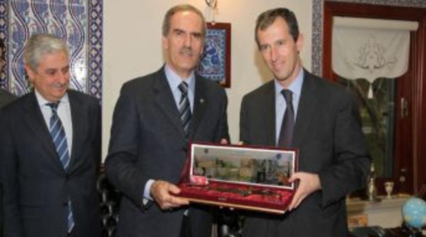 Altepe: Bursa, Raylı Sistemlerle Anılan Marka Bir Şehir Oluyor