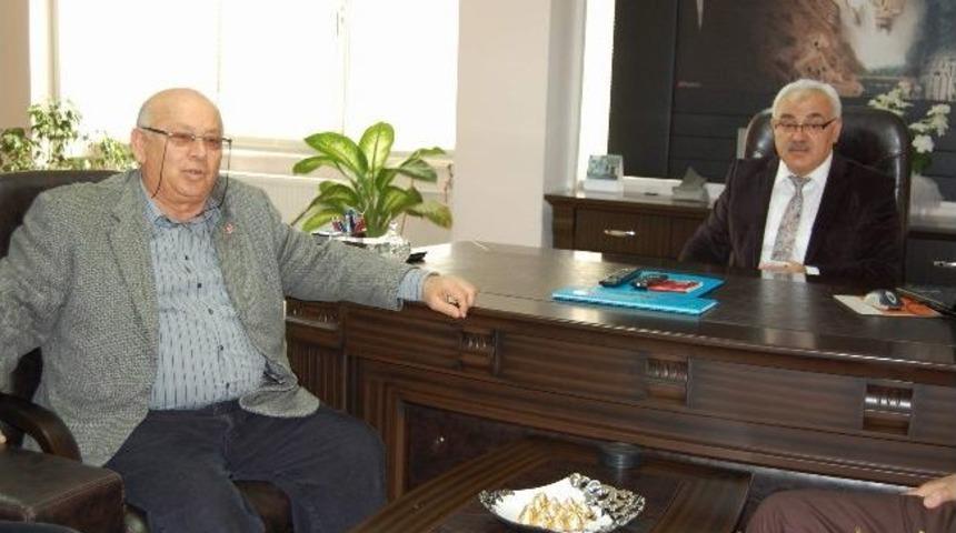 Aliağa, Enerji &Uuml;retimiyle Dikkat &Ccedil;ekiyor