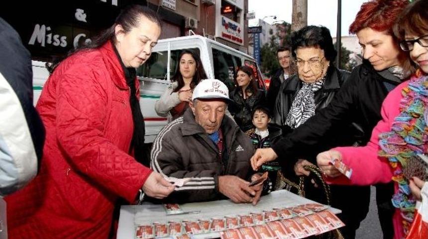 Karşıyaka&rsquo;nın Gizli Kahramanları G&ouml;rev Başında