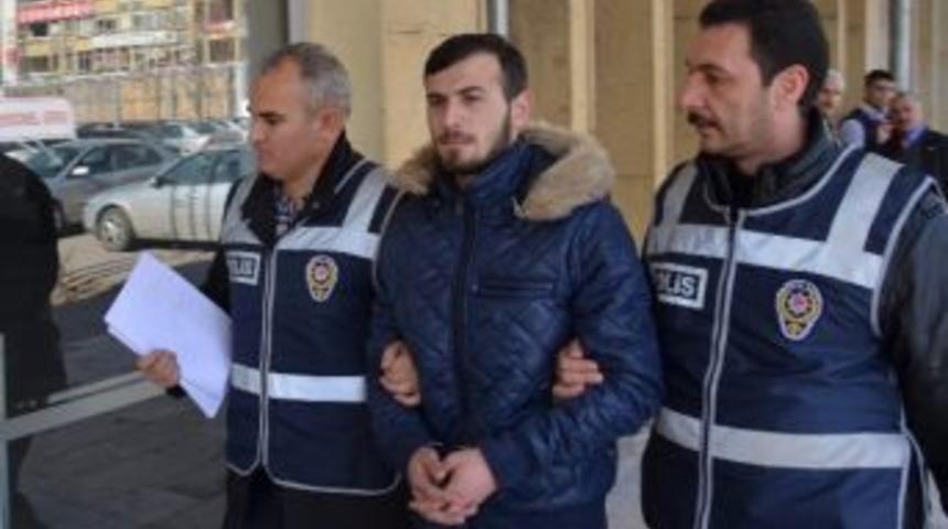 İstanbul&rsquo;dan Kayseri&rsquo;ye Hırsızlık İ&ccedil;in Geldiler