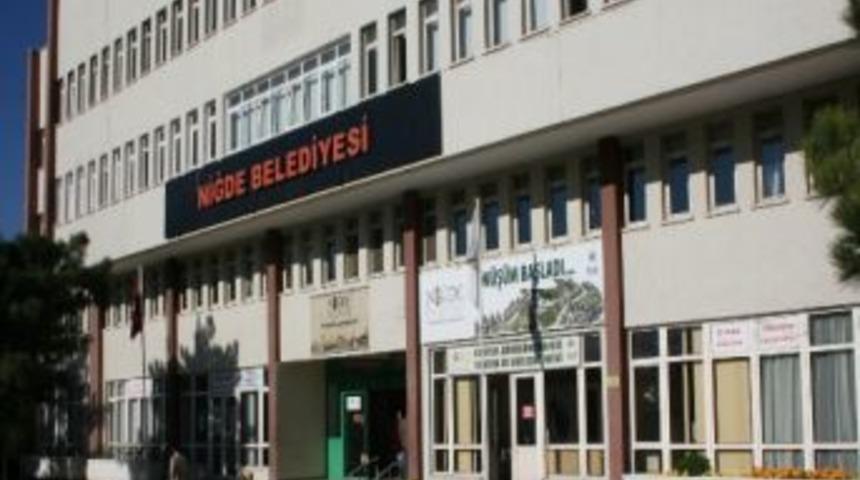 Niğde Belediyesinden &Ouml;l&ccedil;&uuml; Aletleri Uyarısı