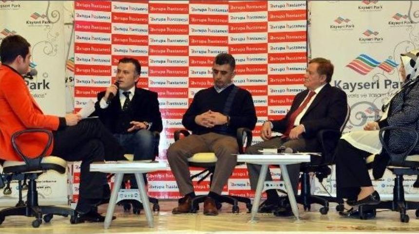 Kadınların Kansere Yakalanma Riski Erkeklerden Daha Fazla