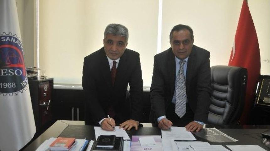 Aliağa'da Esnaf Ve Kobilere Kredi M&uuml;jdesi