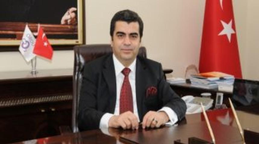 &ldquo;g&ouml;n&uuml;l El&ccedil;ileri" Projesine İl&ccedil;elerden Yoğun İlgi