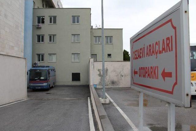 Go-kart Pistinin Sahibi Serbest Bırakıldı 1