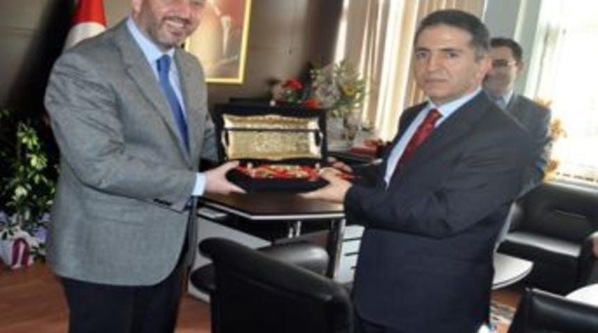 'HSYK Demokratik Bir Yapıya Kavuştu'