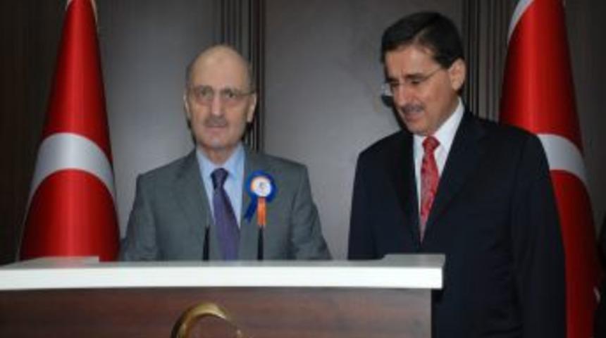 Bayraktar: Kentsel D&ouml;n&uuml;ş&uuml;m, Rantsal D&ouml;n&uuml;ş&uuml;m Değil