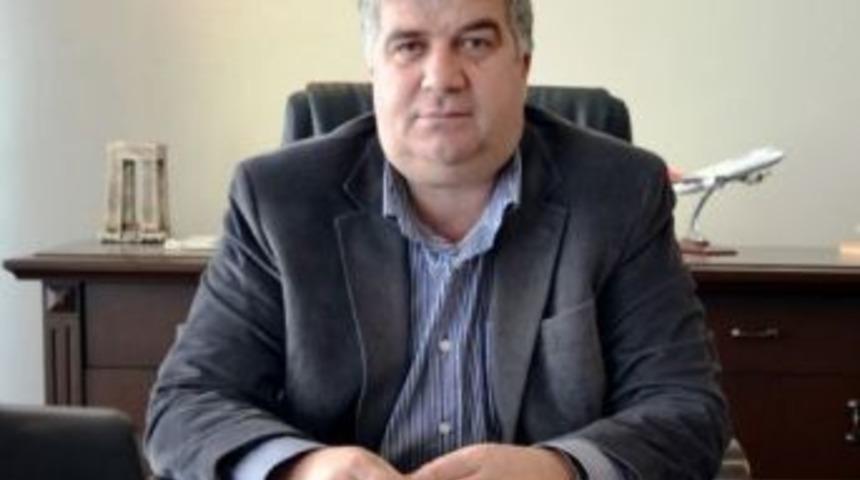 Biga Tso&rsquo;dan &Ouml;ğrencilere Staj İmkanı