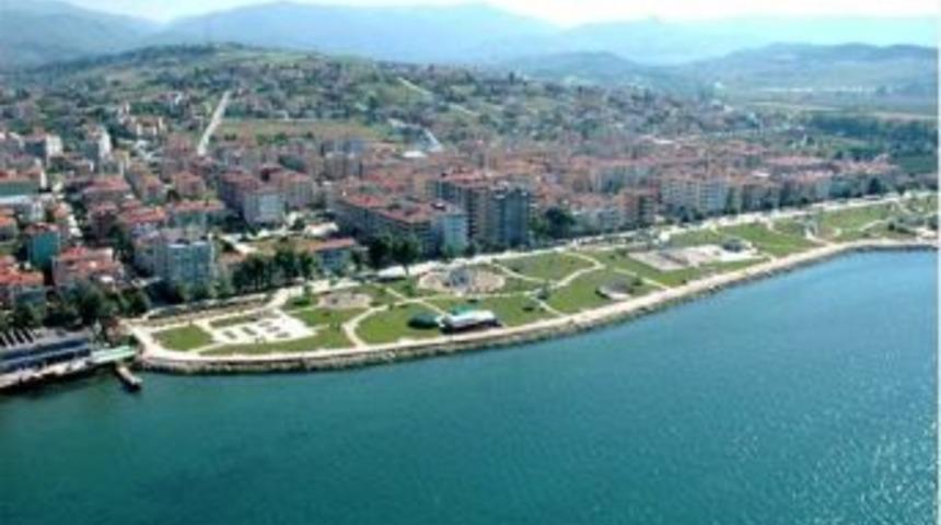 Yalova'nın Havası Temiz &Ccedil;ıktı