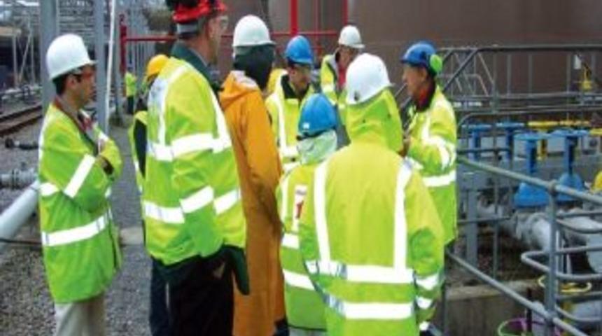 Yalova'da &Ccedil;evre Denetimlerinde 158 Bin Tl Ceza Kesildi